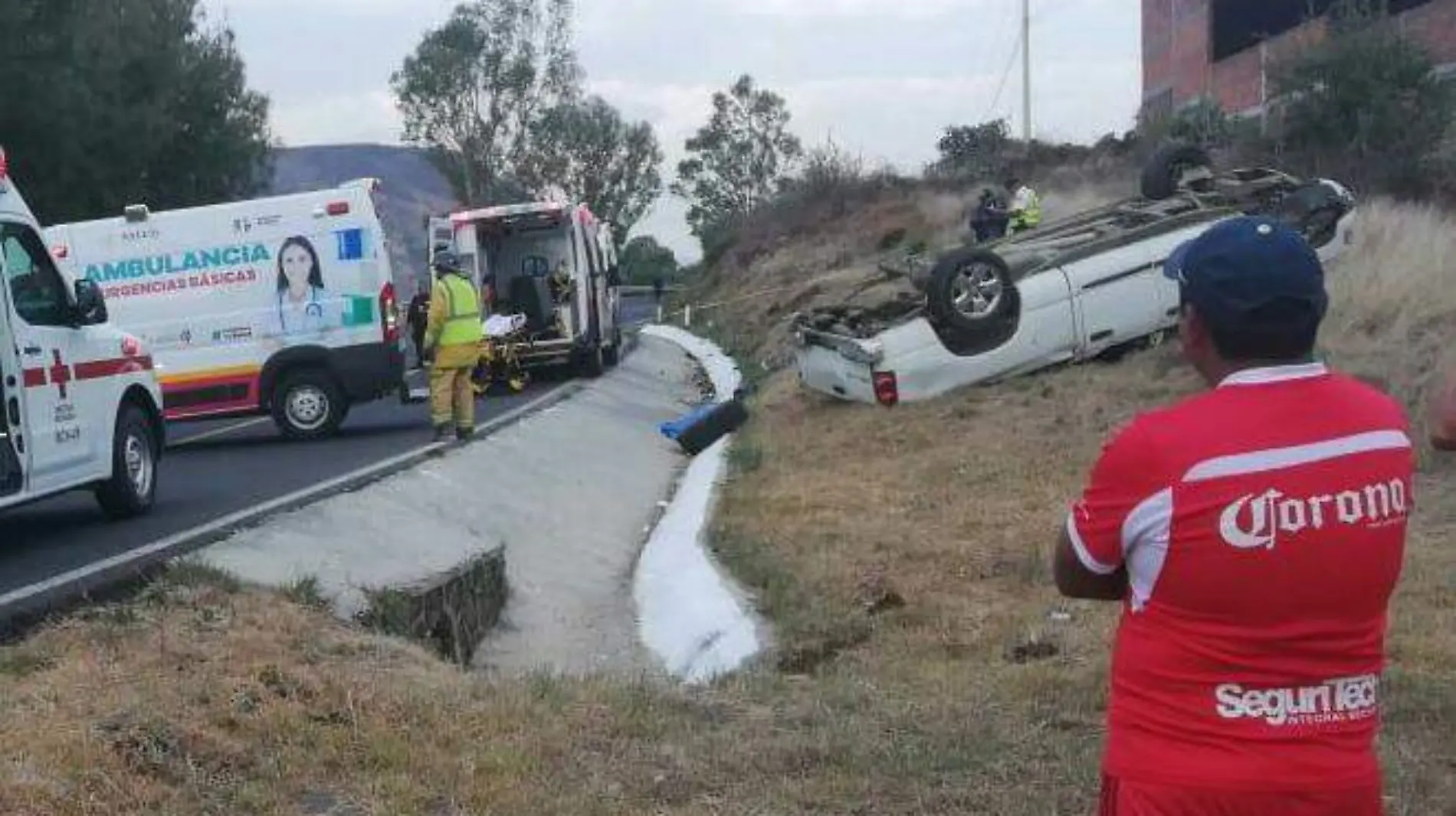 2104 Accidente Zacapu 2